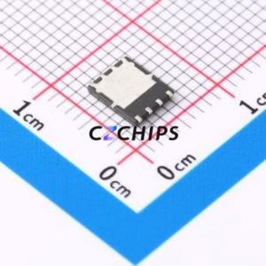 Transistor à effet de champ (MOSFET) AON6403-VB DFN5X6-8, original et neuf - Product Image 2