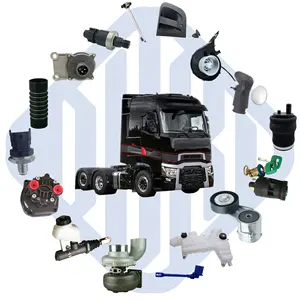 Ouri Truck Onderdelen Accessoires Voorruit Ruitenwissermotor 7423397751 7482559007 7482544132 Voor Renault