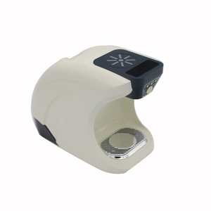 KeW Medical <b>Plastic</b> Housing Injection Molded CNC Machined Customizable For Healthcare Devices - Product Image 1