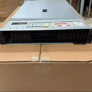 Nouveau serveur <span class=keywords><strong>Dell</strong></span> Poweredge <span class=keywords><strong>R550</strong></span> 2U monté en rack d'origine avec deux processeurs Intel Xeon Scalable pour serveur <span class=keywords><strong>Dell</strong></span> <span class=keywords><strong>EMC</strong></span> <span class=keywords><strong>R550</strong></span> - Product Image 1