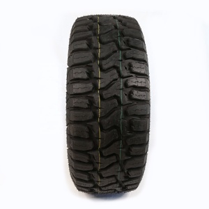 ยางรถยนต์ DURUN LT285/65R18 LTR Radial M/T สำหรับรถ SUV รับประกัน 80000 กม. สีดำ - Product Image 4