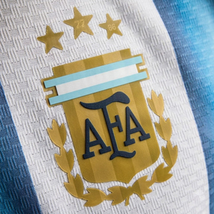 Parches 3D de TPU Personalizados, Insignia de Equipo de Fútbol para <span class=keywords><strong>Camisetas</strong></span>, Parches Termoadhesivos con Logotipo de <span class=keywords><strong>Argentina</strong></span>, Etiquetas de Alta Frecuencia para Prendas - Product Image 1