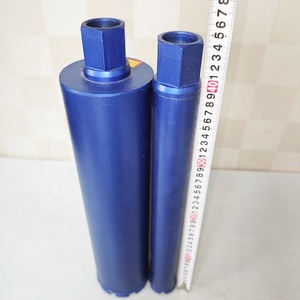 1-1/4 "-1"-קצת מקדחה של יהלום unc עבור בנייה וחידוחים רטובים בטון מחוזק ובקיר לבנים 18-530 מ "מ - Product Image 2