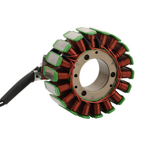 Reemplazo de bobina de estator Magneto para motocicleta GOOFIT para BMW G310 G310R <span class=keywords><strong>GS310</strong></span> 310GS K03 K02 2016-2020 - Product Image 5