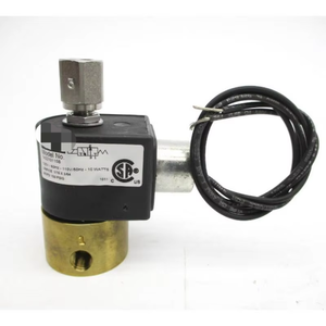 742210115B 110/120V 150PSI nuevo controlador de programación PLC de automatización Industrial de almacén listo Original - Product Image 1