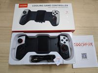 Teknologi Pendingin Semikonduktor JK02 D8 untuk Pengontrol Game, Tidak Perlu Aktivasi, untuk Android, untuk Ponsel