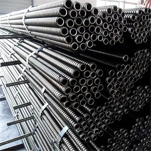 Varillas de Anclaje Resistentes a la Corrosión, Hechas en China, para Proyectos de Refuerzo de Taludes - Product Image 4