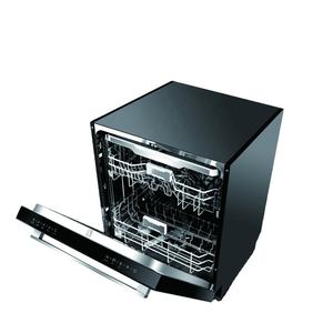 Aparato de cocina <span class=keywords><strong>lavavajillas</strong></span> integrados 12 posiciones inoxible 8 programas <span class=keywords><strong>lavavajillas</strong></span> máquina control frontal 5 ciclos 62 dB <span class=keywords><strong>lavavajillas</strong></span> - Product Image 1