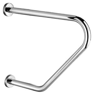 Snein 304 Main courante de salle de bain en acier inoxydable, barre de sécurité antidérapante pour toilettes et douches, aide aux personnes handicapées - Product Image 3