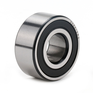 Rodamientos de Bolas de Contacto Angular de Doble Hilera de Alto Rendimiento <span class=keywords><strong>5200</strong></span>-2RS, Rodamientos <span class=keywords><strong>5200</strong></span>-<span class=keywords><strong>rs</strong></span>, <span class=keywords><strong>5200</strong></span> <span class=keywords><strong>rs</strong></span> - Product Image 4