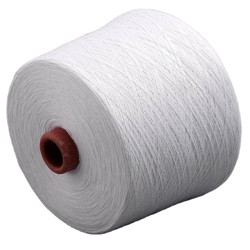 Recycled Cotton Yarns Open End Cotton