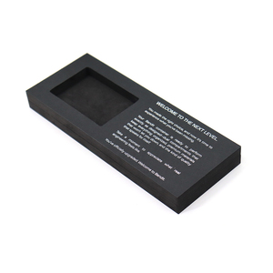 Bán buôn bao bì thiết kế mắt kính trường hợp kính mát ngăn kéo hộp sang trọng tùy chỉnh logo cứng giấy các tông Kính mát trường hợp - Product Image 5