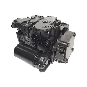 Pompes hydrauliques de haute qualité série 90 pour excavatrice - Efficacité volumétrique élevée sous conditions difficiles 1. Haute efficacité volumétrique - Product Image 4