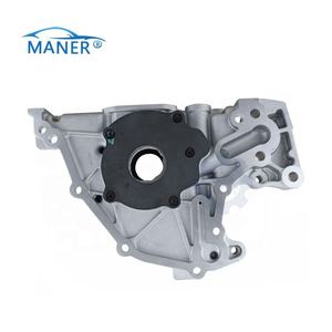 Pompe à huile moteur MANER pour Audi A3 VW Golf Polo Pompe à huile 04E115105AB 04E115105AH - Product Image 3