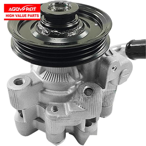 Bomba de Dirección Asistida Hidráulica para Cadillac 2.0T Seville Luxury Sedan 20790741 - Product Image 1