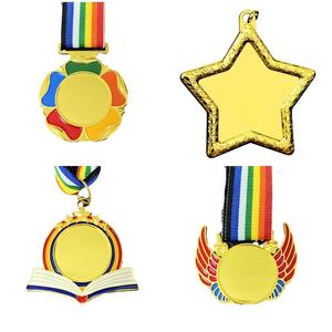 เหรียญอนุบาลสำหรับเด็กอนุบาลเหรียญสำหรับเด็กอนุบาลจบการศึกษาระดับอนุบาล - Product Image 6