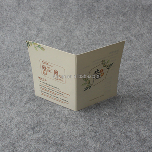 Porte-<span class=keywords><strong>carte</strong></span> de clé d'hôtel personnalisé à usine de wenzhou 300gsm papier d'art - Product Image 6