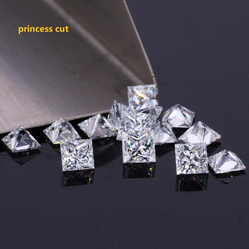 CVD DE สีขาว