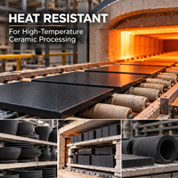 Oxyde de fer noir synthétique industriel 375 en poudre pigmentaire Fe3O4 résistant à la chaleur pour céramique, glaçure, tuiles, briques, usine, en vrac