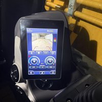 Le fabricant exporte des mini-excavatrices et des chargeuses compactes.