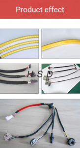 <span class=keywords><strong>Enrouleur</strong></span> de ruban automatique haute efficacité pour usage industriel électrique, diamètre intérieur réglable, vitesse de rotation ajustable - Product Image 3
