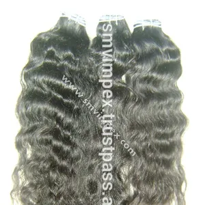 Perfect Lady hair Wholesale Price 100% Unprocessed human virgin Brazilian natural curly hair extensions