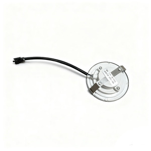 Ampoule ronde à lumière froide Good Heart Led, 220V, économie d'énergie, pour hotte aspirante, ajustement universel - Product Image 3