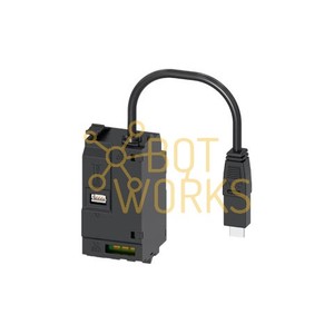 Siemens 3VA91870TB10 - New - Product Image 1