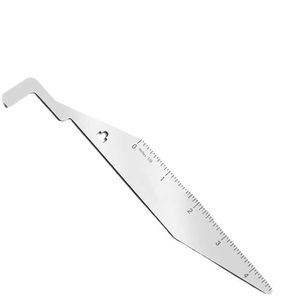 <span class=keywords><strong>Outil</strong></span> de sauvetage pour pompiers en acier au carbone, <span class=keywords><strong>outil</strong></span> multi-usages portable pour pompiers, clé à molette - Product Image 5