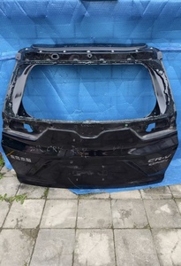 <span class=keywords><strong>Porte</strong></span> arrière d'origine 68100TLAA00ZZ, kit <span class=keywords><strong>de</strong></span> carrosserie automobile, d'occasion authentique, non peint, hayon <span class=keywords><strong>de</strong></span> haute qualité pour Honda CRV - Product Image 2