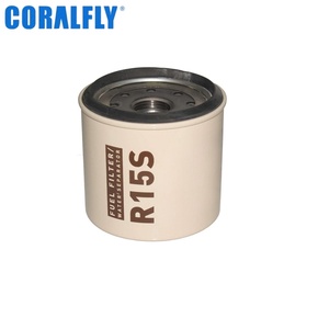 Filtre séparateur eau-carburant à succès BF46019-0 33433 R15S 215R compatible Parker Racor - Product Image 1