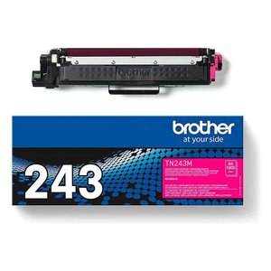 Tóner Original 1000 Magenta Estándar TN243M - Product Image 1