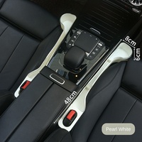 Support de tasse de voiture universel avec cendrier et clip de fixation, boîte de rangement en plastique pour siège, accessoires intérieurs, modèle 202509106, fabriqué en Chine
