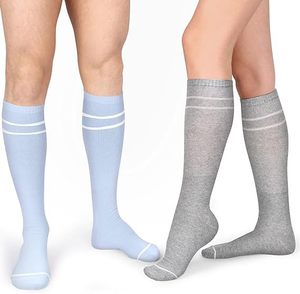 Chaussettes <span class=keywords><strong>de</strong></span> soutien <span class=keywords><strong>de</strong></span> la circulation Chaussettes <span class=keywords><strong>de</strong></span> compression <span class=keywords><strong>de</strong></span> maternité <span class=keywords><strong>Bas</strong></span> <span class=keywords><strong>de</strong></span> compression pour femmes <span class=keywords><strong>Grossesse</strong></span> - Product Image 3