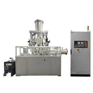 STA 1700 ℃   Forno per Elettrolisi di Sali Fusi ad Alta Purezza con Elettrodi in Grafite - Product Image 3