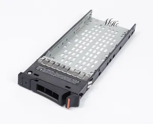 85y5864 <span class=keywords><strong>85Y5897</strong></span> 85y5895 2.5 "<span class=keywords><strong>SAS</strong></span> Khay ổ cứng cho <span class=keywords><strong>IBM</strong></span> <span class=keywords><strong>V7000</strong></span> - Product Image 1