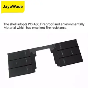 Factory G3HTA040H G3HTA041H Batería para computadora portátil para Microsoft Surface Book 2 2nd Gen 15 "1793 Teclado 11,36 V 5473mAh G3HTA040H - Product Image 4