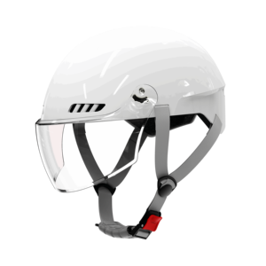 2025年新発売 ビルリオンスポーツ モデル159M CCC認証 ABS+EPS素材 軽量 通気性 ハーフフェイス 男女兼用 サイクリングヘルメット - Product Image 4