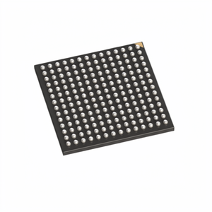 Embedded Authorized Distributor LFD2NX-40-8BG196C Buy Online Electronic Components 196 LFBGA - Product Image 1