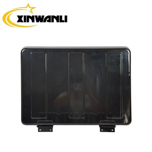 Pièces extérieures d'excavatrice série R-7, toit ouvrant de cabine, fenêtre de toit, lanterneau pour excavatrice HYUNDAI, pièces de machines de construction - Product Image 1