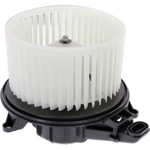 2010-2013 pour <span class=keywords><strong>Ford</strong></span> F-150 et 2009-2014 Expedition Moteur de ventilateur à courant alternatif avant avec cage de ventilateur 3F2Z18591AA Comprend une roue de ventilateur 12V - Product Image 1