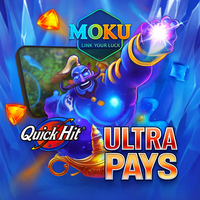 Gaming Software: Hottest Skill Machines and Game Boards, Las Vegas Moon Exploration, Golden Empire, Panda Link