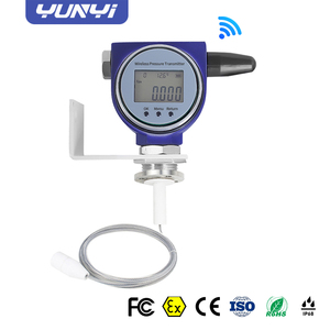 Yunyi LoRa Wireless Technology Submersible <strong>Level</strong> Transmitter Corrosion Proof for Underground <strong>Tank</strong> Remote Monitoring <strong>System</strong> - Product Image 4
