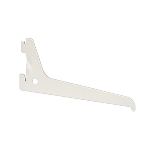 Soporte de estante de pared flotante oculto doble y simple vertical - Product Image 6