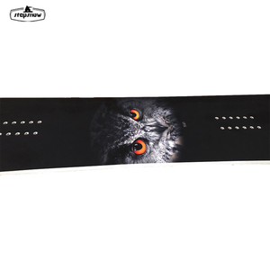 Tabla de nieve profesional para adultos, nuevo diseño, venta al por mayor, snowboard, camber, jet ski, nueva imagen, 2020 - Product Image 4