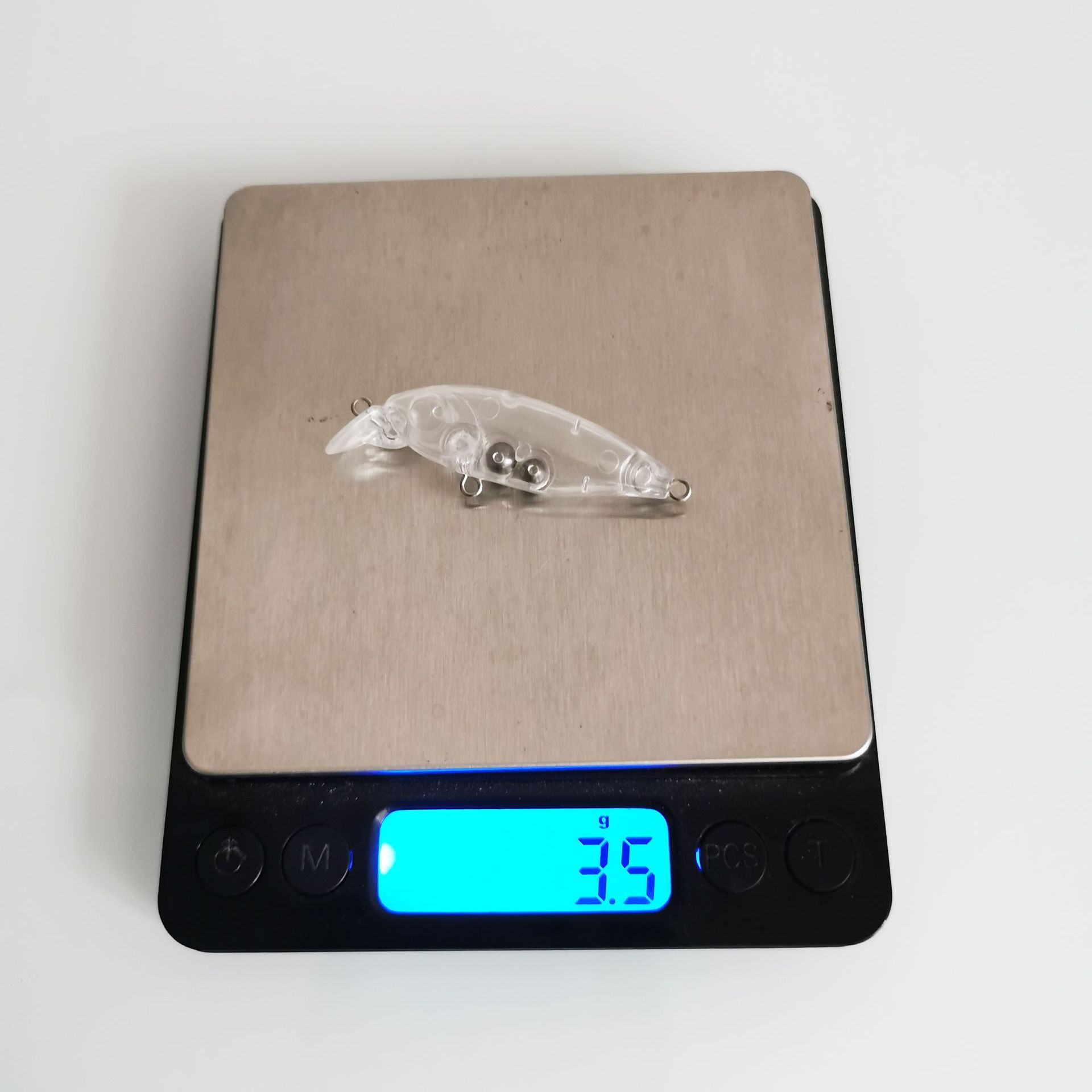 Transparent(R-8474)