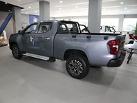En stock Chine : Camionnette Changan Lantuozhe la plus vendue, 4x4 automatique haute vitesse, nouvelle et économique