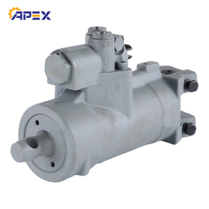 ปั๊มไฮดรอลิกสำหรับรถแทรกเตอร์ความแม่นยำสูง APEX รุ่น 3186320M92 - 1853466M93 - 1884374M93 - 3186323M91 3186320/HO-015-VP - Product Image 3