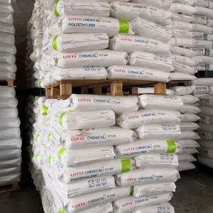 Meilleure Qualité, Meilleure Vente : Matière Première Plastique LG Virgin Polyéthylène Basse Densité (LDPE/LLDPE) 25kg/sac, Qualité Tuyauterie - Product Image 6