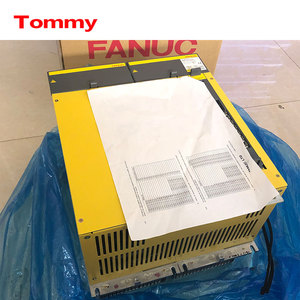 Fanuc แอมป์ H580 A06B-6142-H045ใหม่ของแท้ทดสอบแล้วจัดส่งรวดเร็ว - Product Image 1